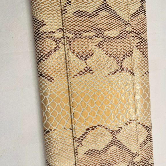 Miche Cream Bag Shell COVER ONLY Like New - Picture 3 of 7